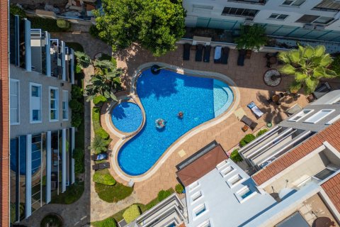 Apartment for sale in Oba, Antalya, Turkey, 2 bedrooms, 95m2, No. 218103 – photo 14