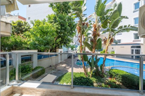 Apartment for sale in Oba, Antalya, Turkey, 2 bedrooms, 95m2, No. 218103 – photo 6