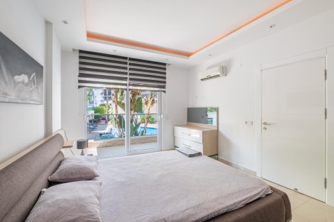 Apartment for sale in Oba, Antalya, Turkey, 2 bedrooms, 95m2, No. 218103 – photo 8