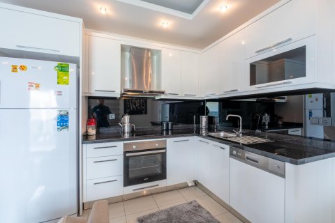 Apartment for sale in Oba, Antalya, Turkey, 2 bedrooms, 95m2, No. 218103 – photo 4