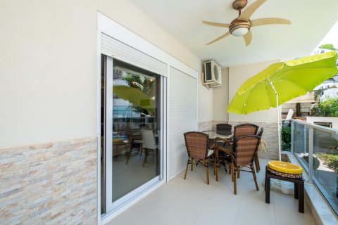 Apartment for sale in Oba, Antalya, Turkey, 2 bedrooms, 95m2, No. 218103 – photo 5