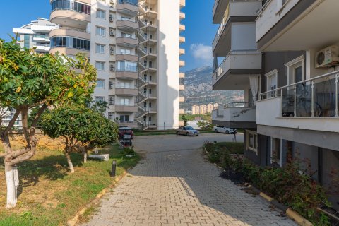 آپارتمان در Mahmutlar ، ترکیه 2 خوابه ، 105 متر مربع. شماره 218104 - 16