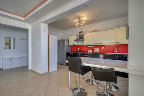 آپارتمان در Mahmutlar ، ترکیه 2 خوابه ، 105 متر مربع. شماره 218104 - 5