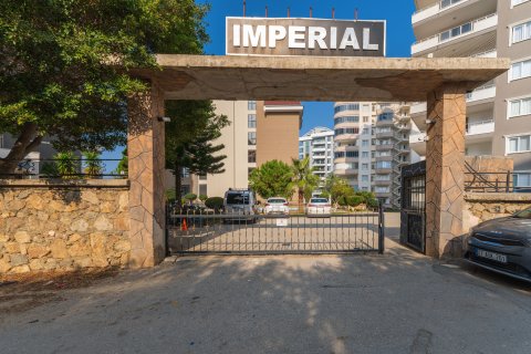 آپارتمان در Mahmutlar ، ترکیه 2 خوابه ، 105 متر مربع. شماره 218104 - 14