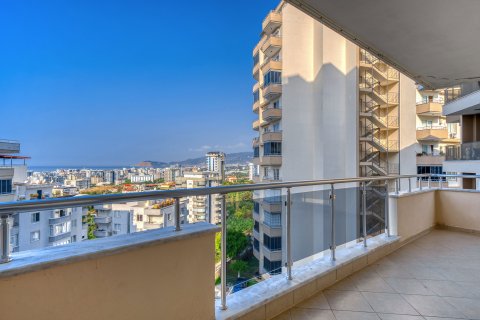 آپارتمان در Mahmutlar ، ترکیه 2 خوابه ، 105 متر مربع. شماره 218104 - 3