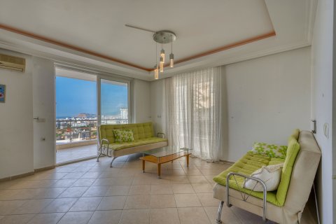 آپارتمان در Mahmutlar ، ترکیه 2 خوابه ، 105 متر مربع. شماره 218104 - 2