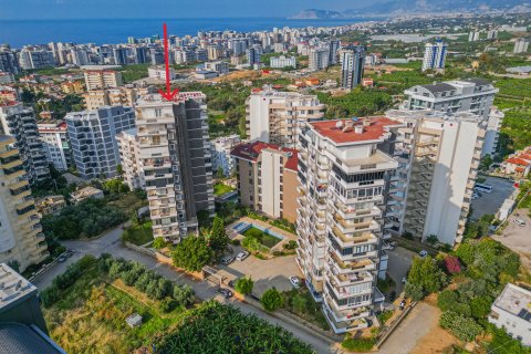 آپارتمان در Mahmutlar ، ترکیه 2 خوابه ، 105 متر مربع. شماره 218104 - 8