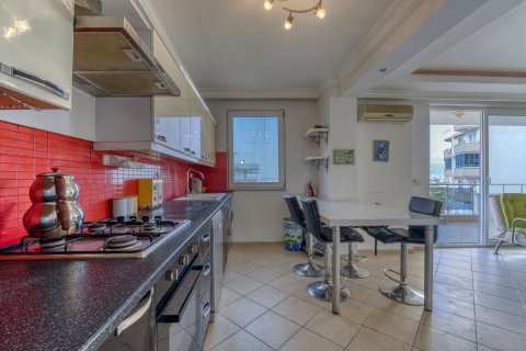 آپارتمان در Mahmutlar ، ترکیه 2 خوابه ، 105 متر مربع. شماره 218104 - 7