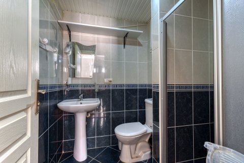 آپارتمان در Mahmutlar ، ترکیه 2 خوابه ، 105 متر مربع. شماره 218104 - 13