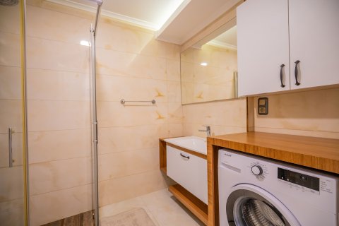 Apartment for sale in Mahmutlar, Antalya, Turkey, 1 bedroom, 70m2, No. 218061 – photo 14