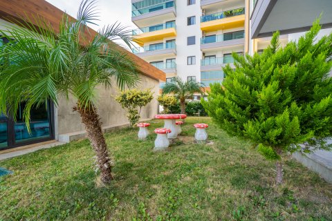 Apartment for sale in Mahmutlar, Antalya, Turkey, 1 bedroom, 70m2, No. 218061 – photo 20