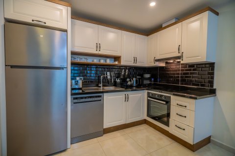 Apartment for sale in Mahmutlar, Antalya, Turkey, 1 bedroom, 70m2, No. 218061 – photo 5