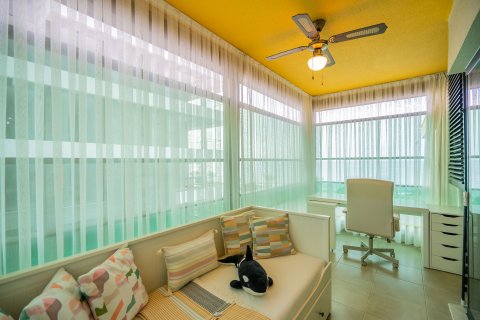 Apartment for sale in Mahmutlar, Antalya, Turkey, 1 bedroom, 70m2, No. 218061 – photo 7