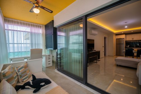 Apartment for sale in Mahmutlar, Antalya, Turkey, 1 bedroom, 70m2, No. 218061 – photo 10