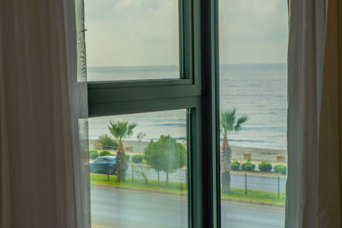 Apartment for sale in Mahmutlar, Antalya, Turkey, 1 bedroom, 70m2, No. 218061 – photo 12