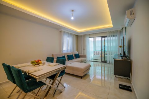 Apartment for sale in Mahmutlar, Antalya, Turkey, 1 bedroom, 70m2, No. 218061 – photo 2