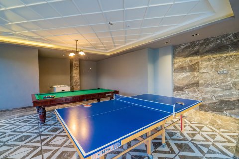 Apartment for sale in Mahmutlar, Antalya, Turkey, 1 bedroom, 70m2, No. 218061 – photo 19