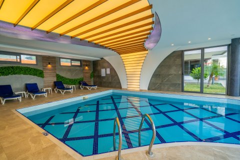 Apartment for sale in Mahmutlar, Antalya, Turkey, 1 bedroom, 70m2, No. 218061 – photo 18