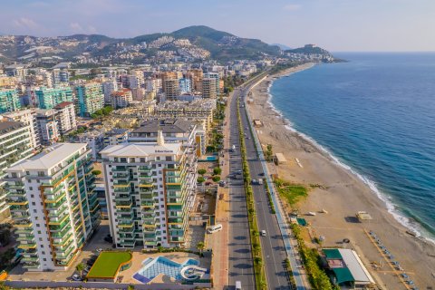 Apartment for sale in Mahmutlar, Antalya, Turkey, 1 bedroom, 70m2, No. 218061 – photo 8