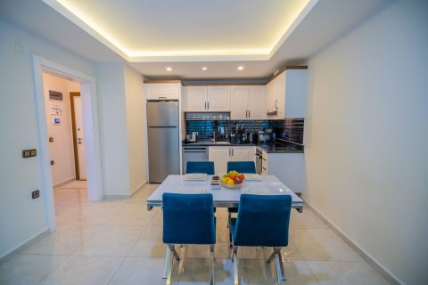 Apartment for sale in Mahmutlar, Antalya, Turkey, 1 bedroom, 70m2, No. 218061 – photo 4