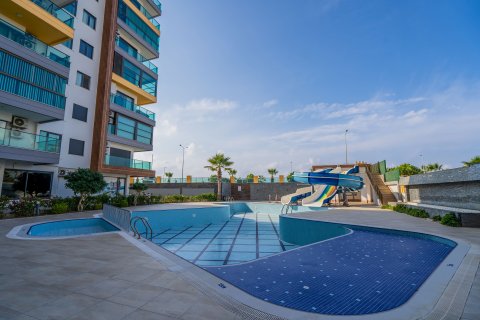 Apartment for sale in Mahmutlar, Antalya, Turkey, 1 bedroom, 70m2, No. 218061 – photo 9
