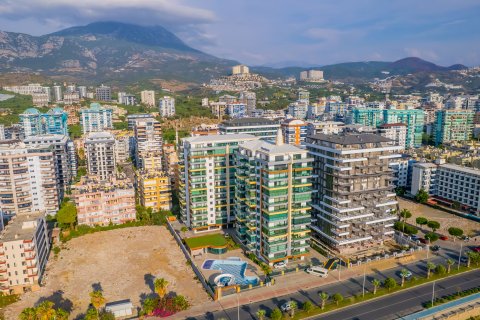 Apartment for sale in Mahmutlar, Antalya, Turkey, 1 bedroom, 70m2, No. 218061 – photo 16