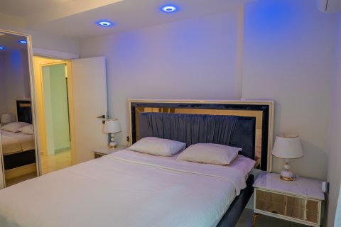 Apartment for sale in Mahmutlar, Antalya, Turkey, 1 bedroom, 70m2, No. 218061 – photo 13