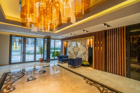 Apartment for sale in Mahmutlar, Antalya, Turkey, 1 bedroom, 70m2, No. 218061 – photo 17