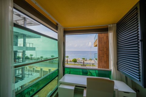 1+1 Wohnung  in Mahmutlar, Antalya, Türkei Nr. 218061