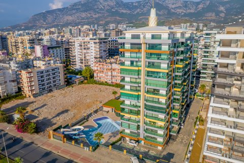Apartment for sale in Mahmutlar, Antalya, Turkey, 1 bedroom, 70m2, No. 218061 – photo 15