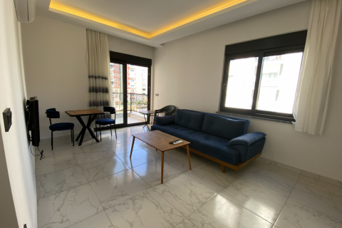 Apartment for sale  in Mahmutlar, Antalya, Turkey, 1 bedroom, 60m2, No. 218062 – photo 3