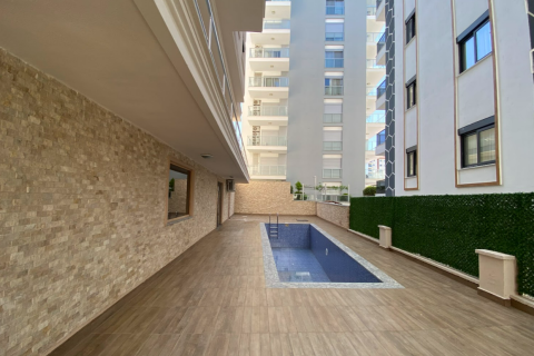 Apartment for sale  in Mahmutlar, Antalya, Turkey, 1 bedroom, 60m2, No. 218062 – photo 6