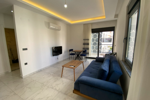 1+1 Wohnung  in Mahmutlar, Antalya, Türkei Nr. 218062 - 2