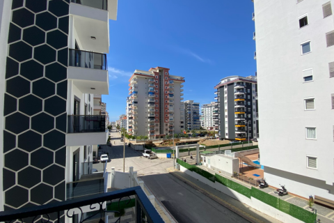 Apartment for sale  in Mahmutlar, Antalya, Turkey, 1 bedroom, 60m2, No. 218062 – photo 4