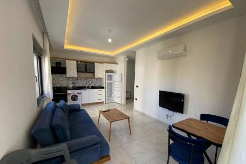 1+1 Wohnung  in Mahmutlar, Antalya, Türkei Nr. 218062 - 1