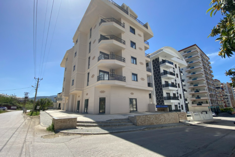 Apartment for sale  in Mahmutlar, Antalya, Turkey, 1 bedroom, 60m2, No. 218062 – photo 5