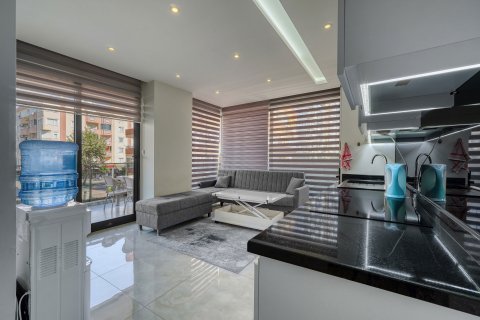 2+1 Lejlighed  i Mahmutlar, Antalya, Tyrkiet Nr. 218102 - 3