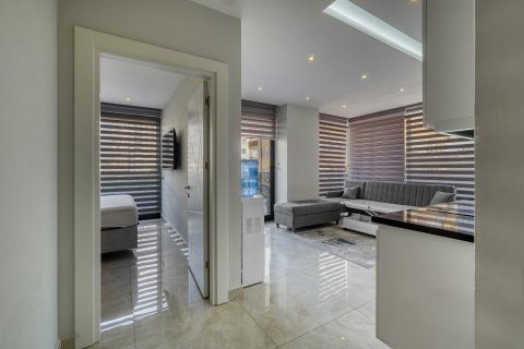 2+1 Lejlighed  i Mahmutlar, Antalya, Tyrkiet Nr. 218102 - 4