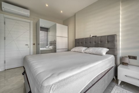 2+1 Lejlighed  i Mahmutlar, Antalya, Tyrkiet Nr. 218102 - 10