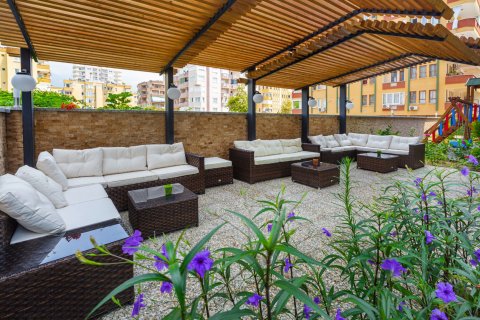 2+1 Lejlighed  i Mahmutlar, Antalya, Tyrkiet Nr. 218102 - 17