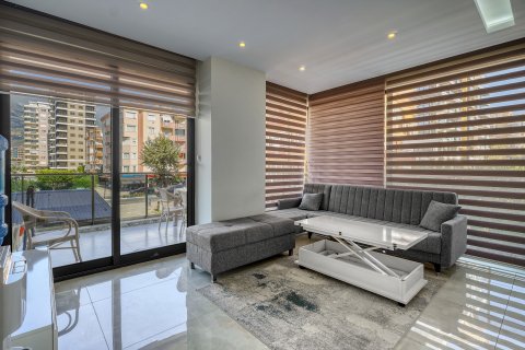 2+1 Lejlighed  i Mahmutlar, Antalya, Tyrkiet Nr. 218102 - 5