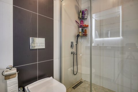 2+1 Lejlighed  i Mahmutlar, Antalya, Tyrkiet Nr. 218102 - 12