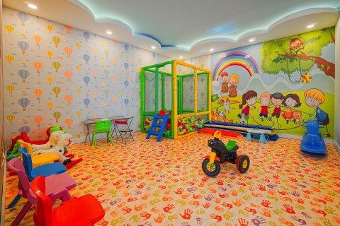 2+1 Lejlighed  i Mahmutlar, Antalya, Tyrkiet Nr. 218102 - 20