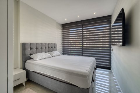 2+1 Lejlighed  i Mahmutlar, Antalya, Tyrkiet Nr. 218102 - 9