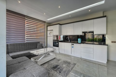 2+1 Lejlighed  i Mahmutlar, Antalya, Tyrkiet Nr. 218102 - 7