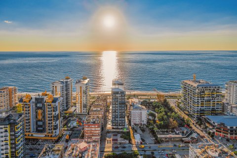 2+1 Apartment  in Mahmutlar, Antalya, Turkey No. 218102