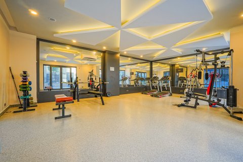 2+1 Lejlighed  i Mahmutlar, Antalya, Tyrkiet Nr. 218102 - 18