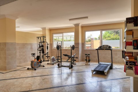 2+1 Wohnung  in Mahmutlar, Antalya, Türkei Nr. 218101 - 19