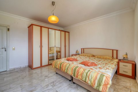 2+1 Wohnung  in Mahmutlar, Antalya, Türkei Nr. 218101 - 14