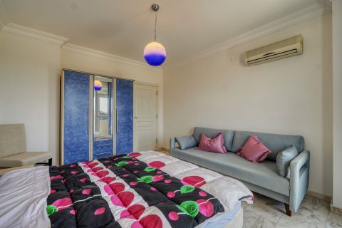 2+1 Wohnung  in Mahmutlar, Antalya, Türkei Nr. 218101 - 12